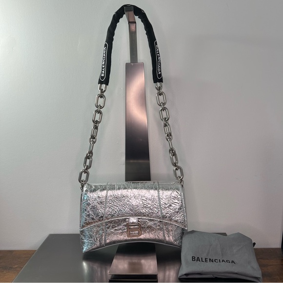 Authentic Balenciaga hourglass limited edition - Picture 1 of 12